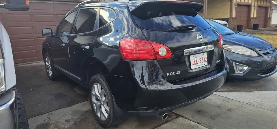 2013 Nissan Rogue - Image 8 of 14