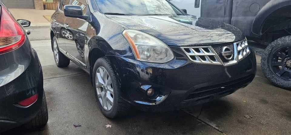 2013 Nissan Rogue - Image 7 of 14
