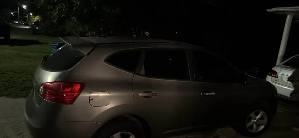2013 Nissan Rogue - Image 4 of 7