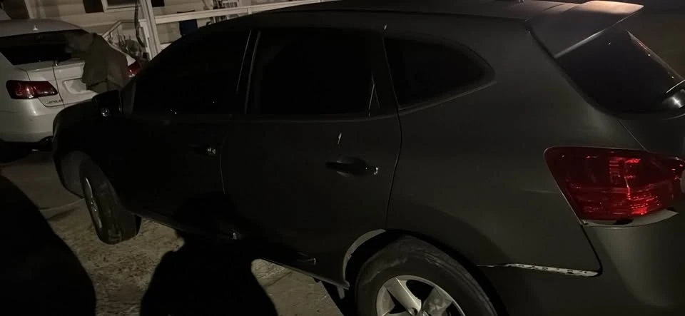 2013 Nissan Rogue - Image 2 of 7