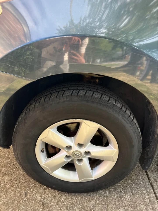 2013 Nissan Rogue - Image 10 of 10