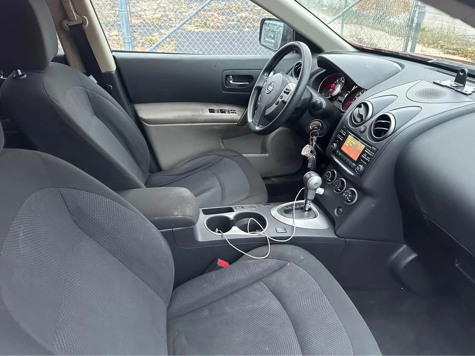 2013 Nissan Rogue - Image 13 of 13