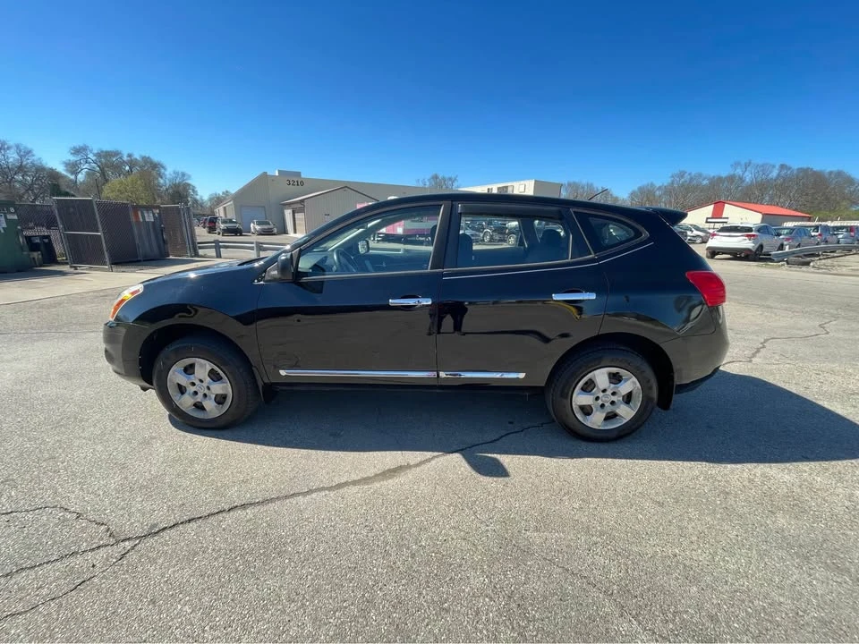 2013 Nissan Rogue - Image 3 of 16