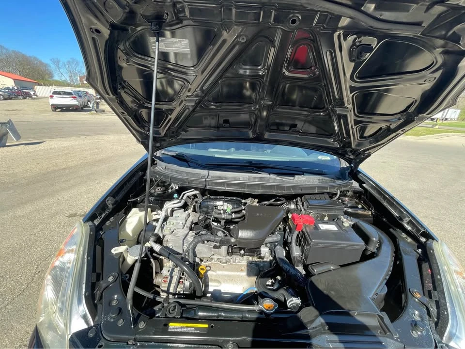 2013 Nissan Rogue - Image 12 of 16