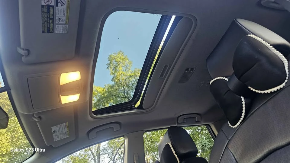 2013 Nissan Rogue - Image 13 of 18