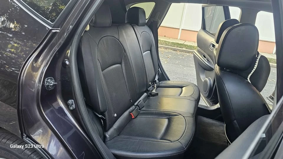 2013 Nissan Rogue - Image 11 of 18