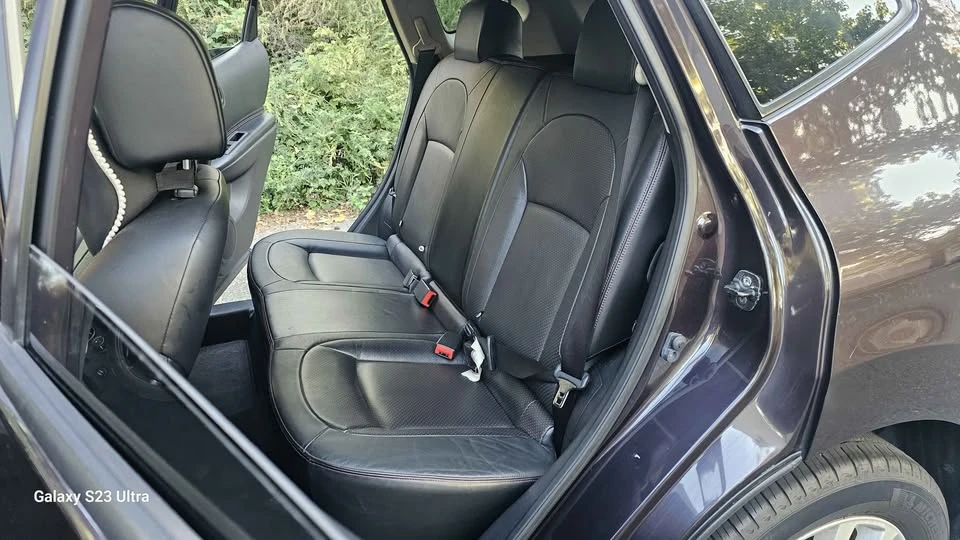 2013 Nissan Rogue - Image 12 of 18
