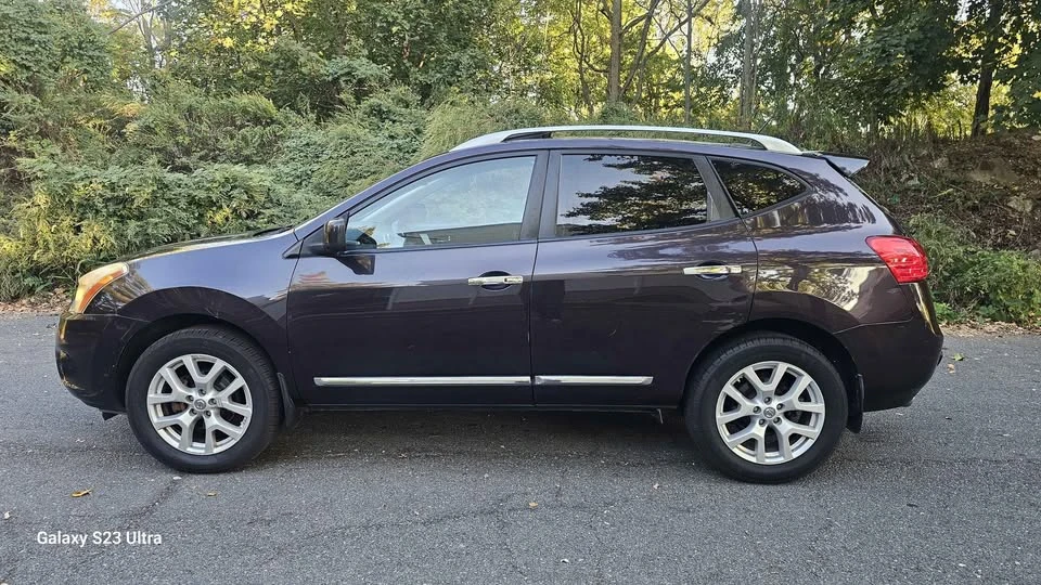 2013 Nissan Rogue - Image 4 of 18