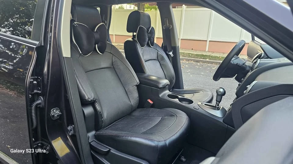 2013 Nissan Rogue - Image 7 of 18