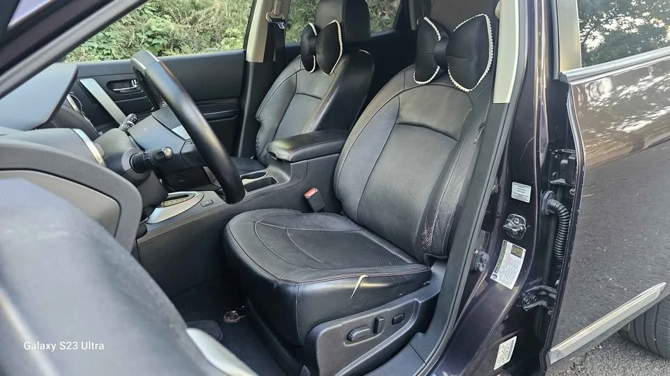 2013 Nissan Rogue - Image 6 of 18