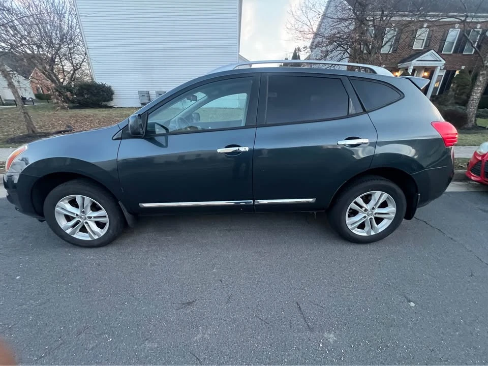 2013 Nissan Rogue - Image 3 of 6