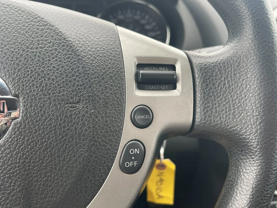 2013 Nissan Rogue - Image 19 of 20