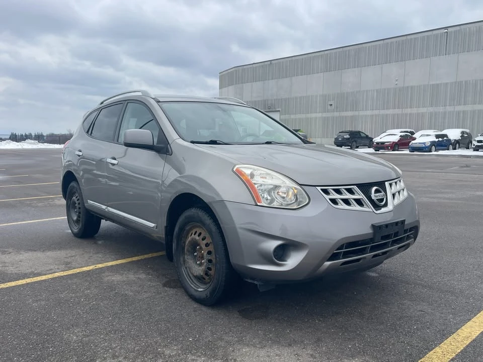 2013 Nissan Rogue - Image 7 of 20