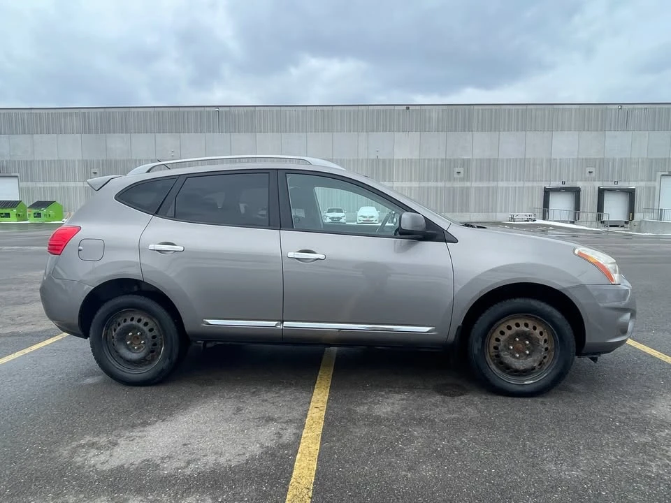 2013 Nissan Rogue - Image 6 of 20