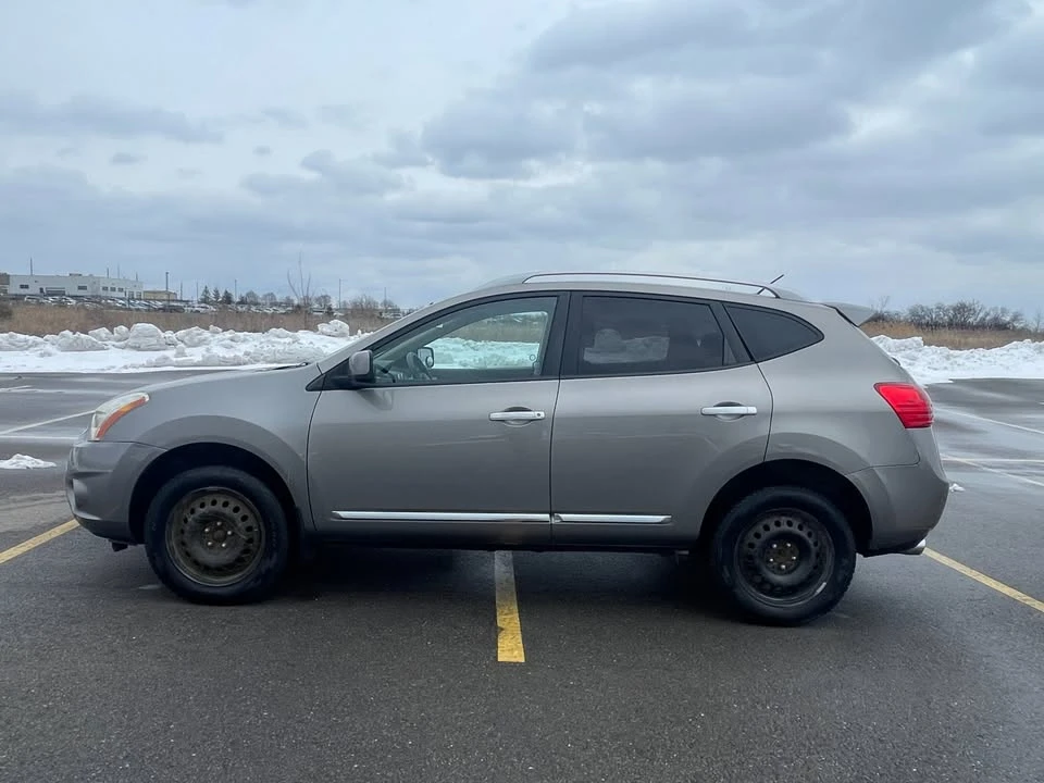 2013 Nissan Rogue - Image 2 of 20