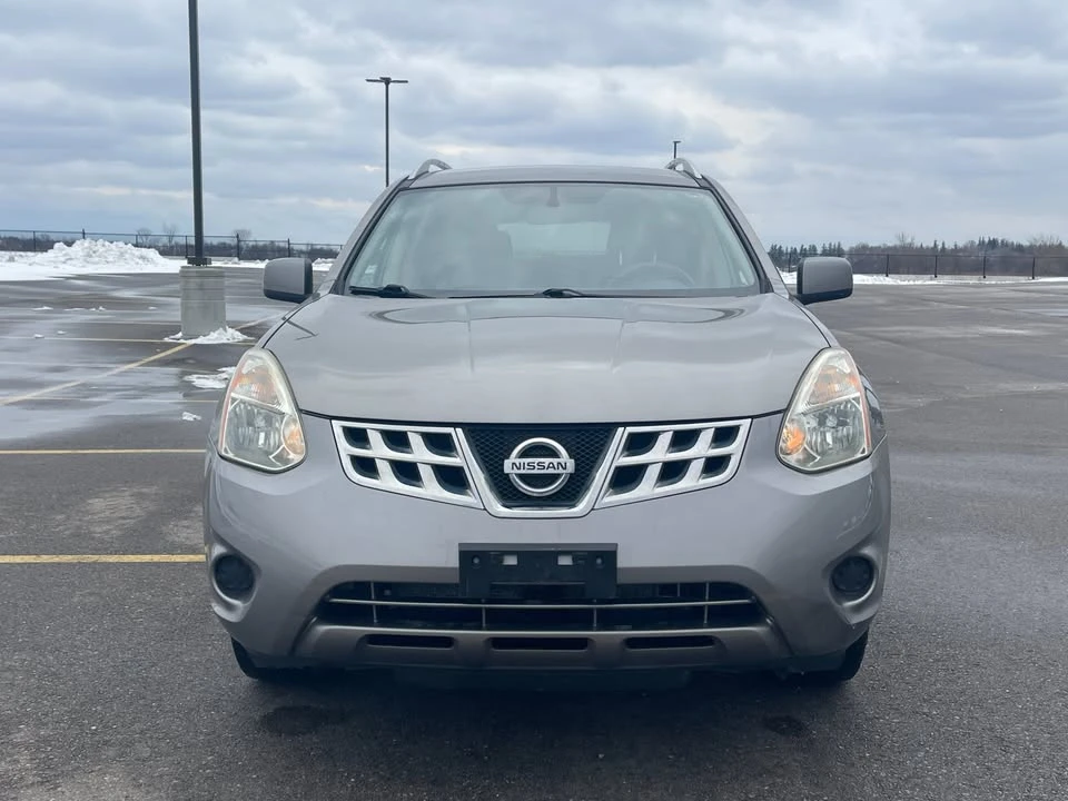 2013 Nissan Rogue - Image 8 of 20
