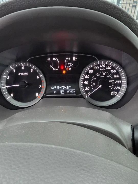 2013 Nissan Sentra 7th Gen - Image 12 of 12