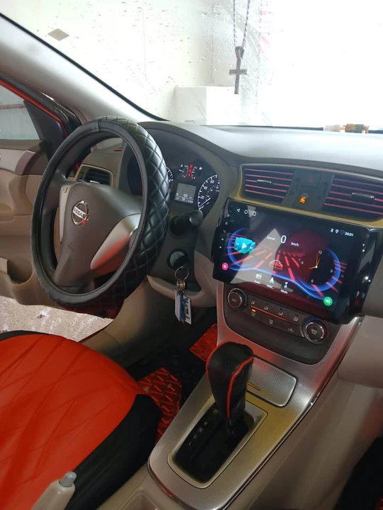 2013 Nissan Sentra 7th Gen - Image 4 of 7