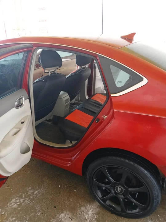 2013 Nissan Sentra 7th Gen - Image 5 of 7