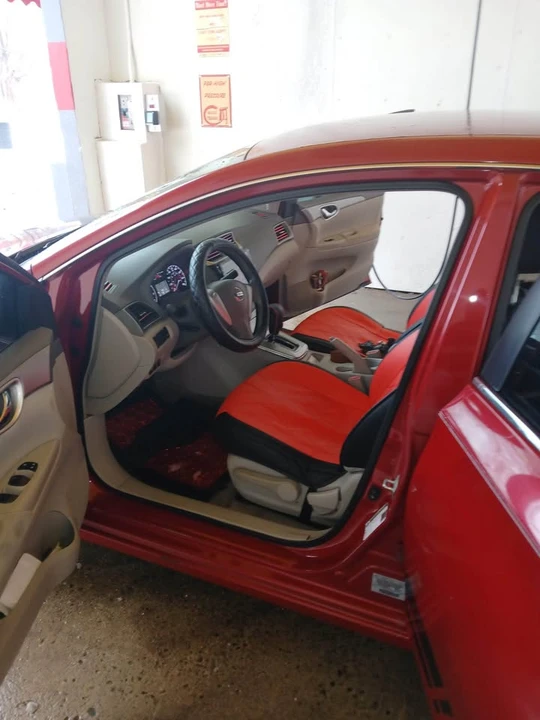 2013 Nissan Sentra 7th Gen - Image 7 of 7