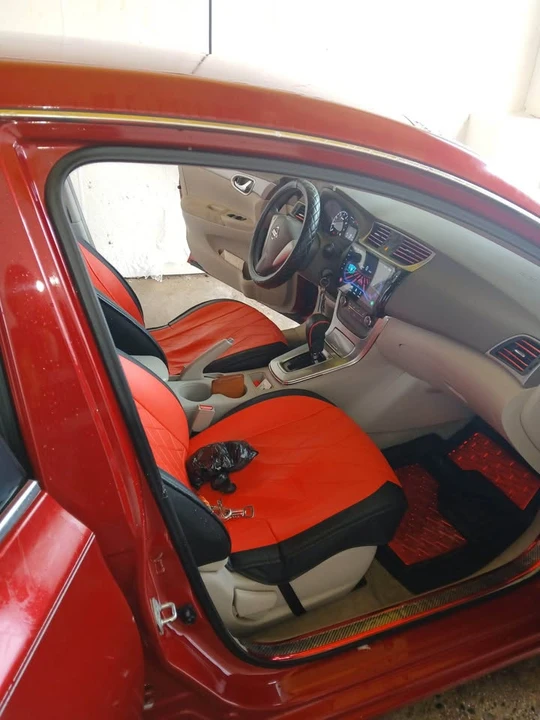 2013 Nissan Sentra 7th Gen - Image 6 of 7
