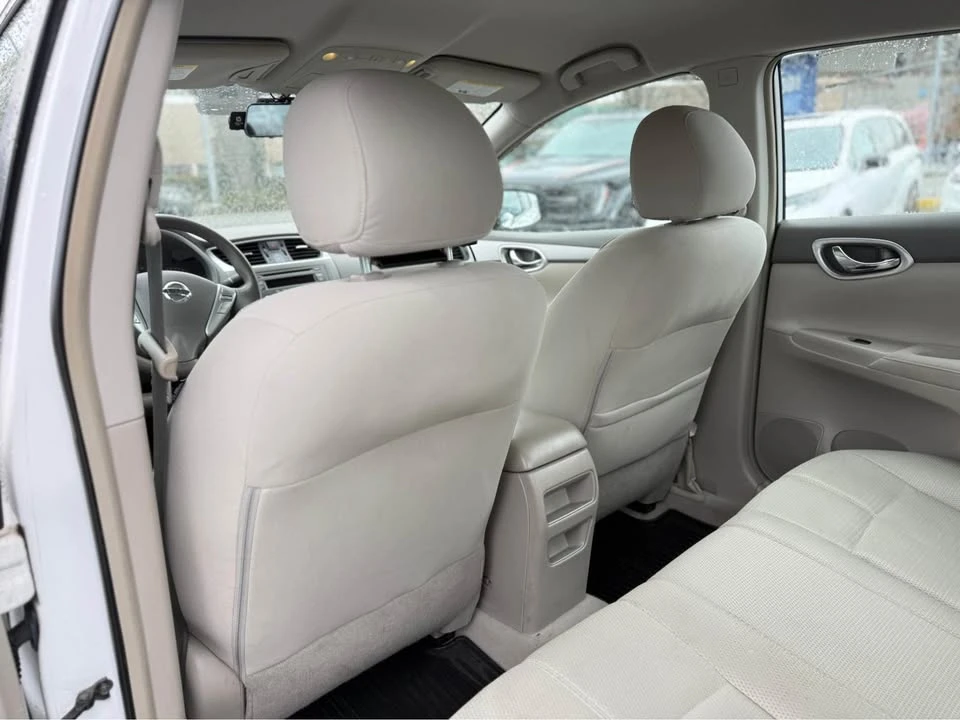 2013 Nissan Sentra 7th Gen - Image 11 of 20
