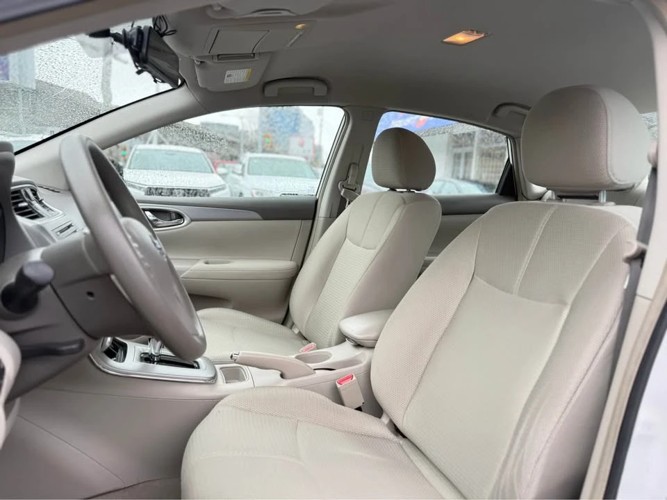 2013 Nissan Sentra 7th Gen - Image 10 of 20