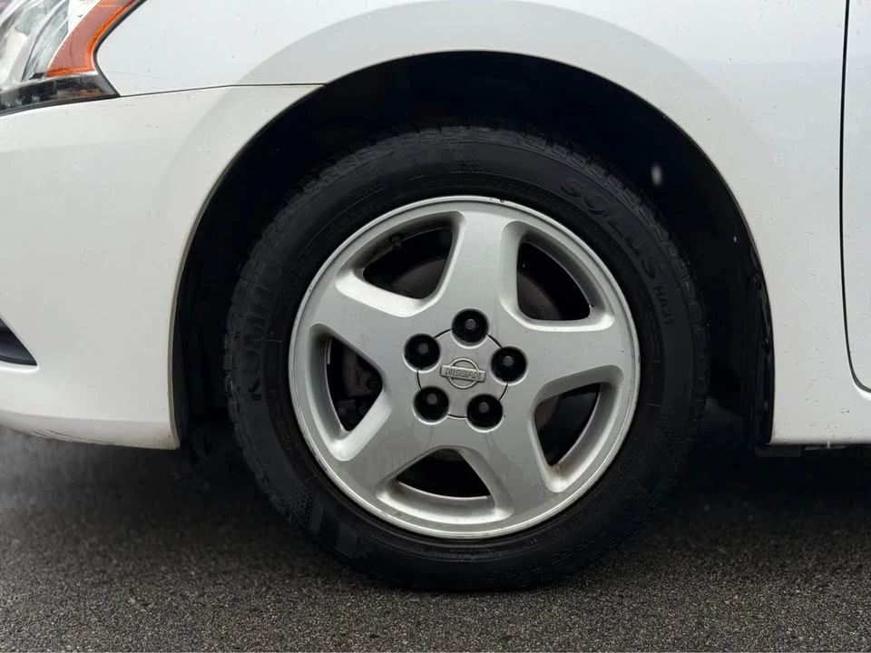 2013 Nissan Sentra 7th Gen - Image 7 of 20