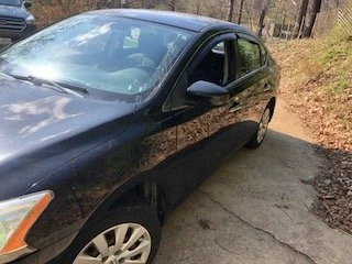 2013 Nissan Sentra 7th Gen - Image 7 of 7