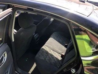 2013 Nissan Sentra 7th Gen - Image 4 of 7