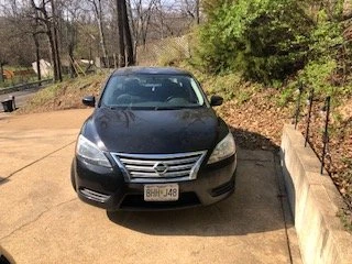 2013 Nissan Sentra 7th Gen - Image 6 of 7