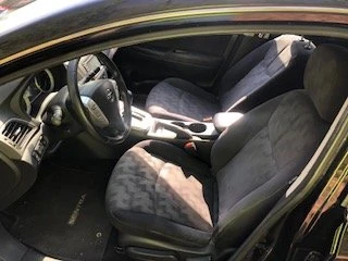2013 Nissan Sentra 7th Gen - Image 3 of 7