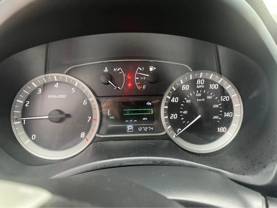 2013 Nissan Sentra 7th Gen - Image 3 of 10
