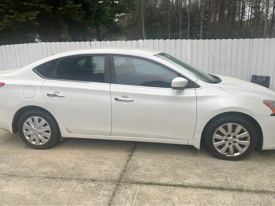 2013 Nissan Sentra 7th Gen - Image 10 of 10