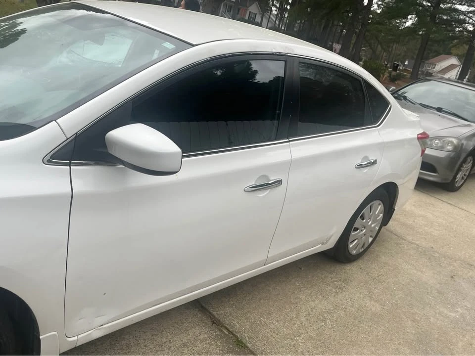 2013 Nissan Sentra 7th Gen - Image 9 of 10