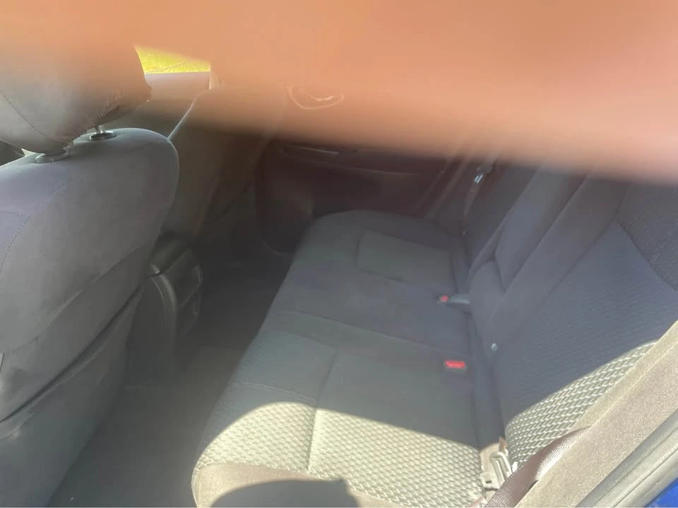 2013 Nissan Sentra 7th Gen - Image 5 of 7
