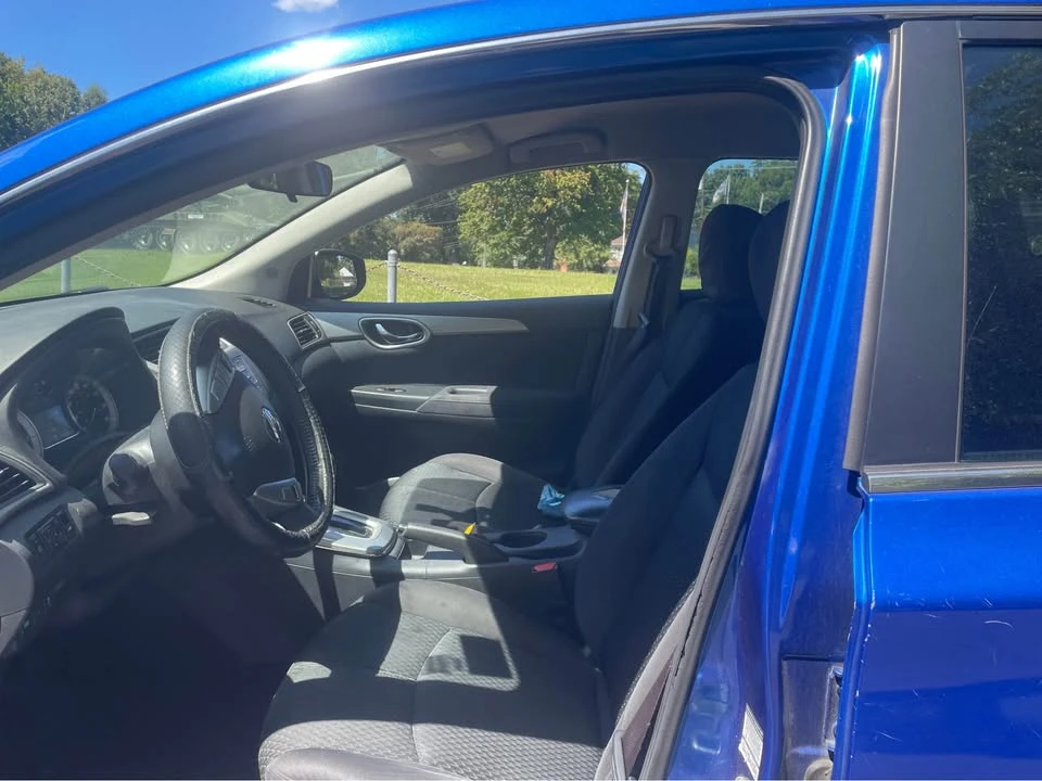 2013 Nissan Sentra 7th Gen - Image 7 of 7