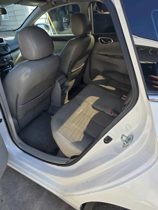 2013 Nissan Sentra 7th Gen - Image 7 of 9