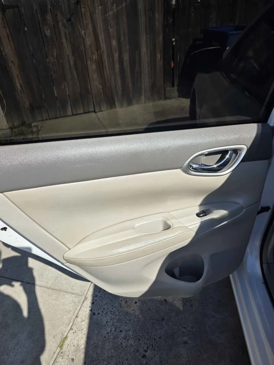 2013 Nissan Sentra 7th Gen - Image 6 of 9