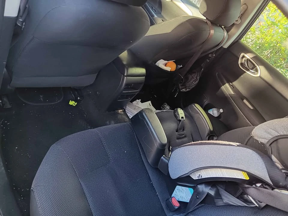 2013 Nissan Sentra 7th Gen - Image 4 of 5