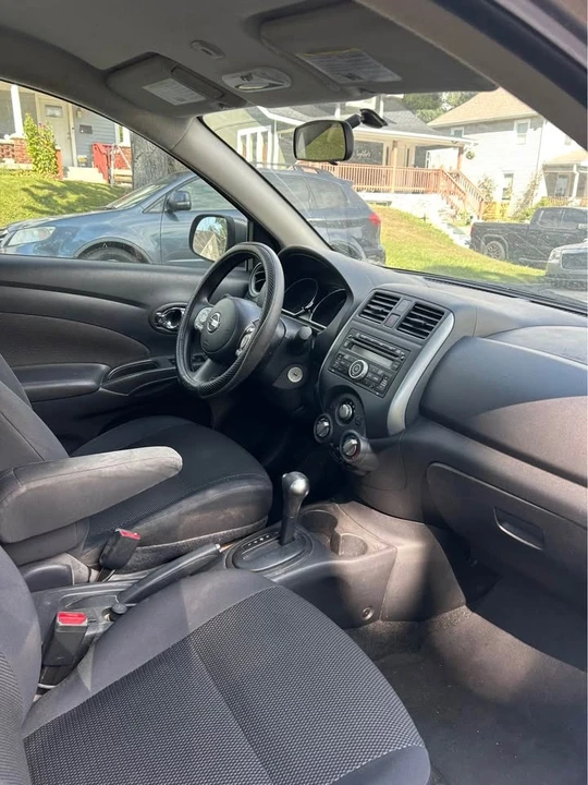 2013 Nissan Versa - Image 2 of 16