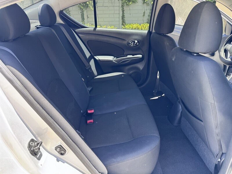 2013 Nissan Versa - Image 12 of 15