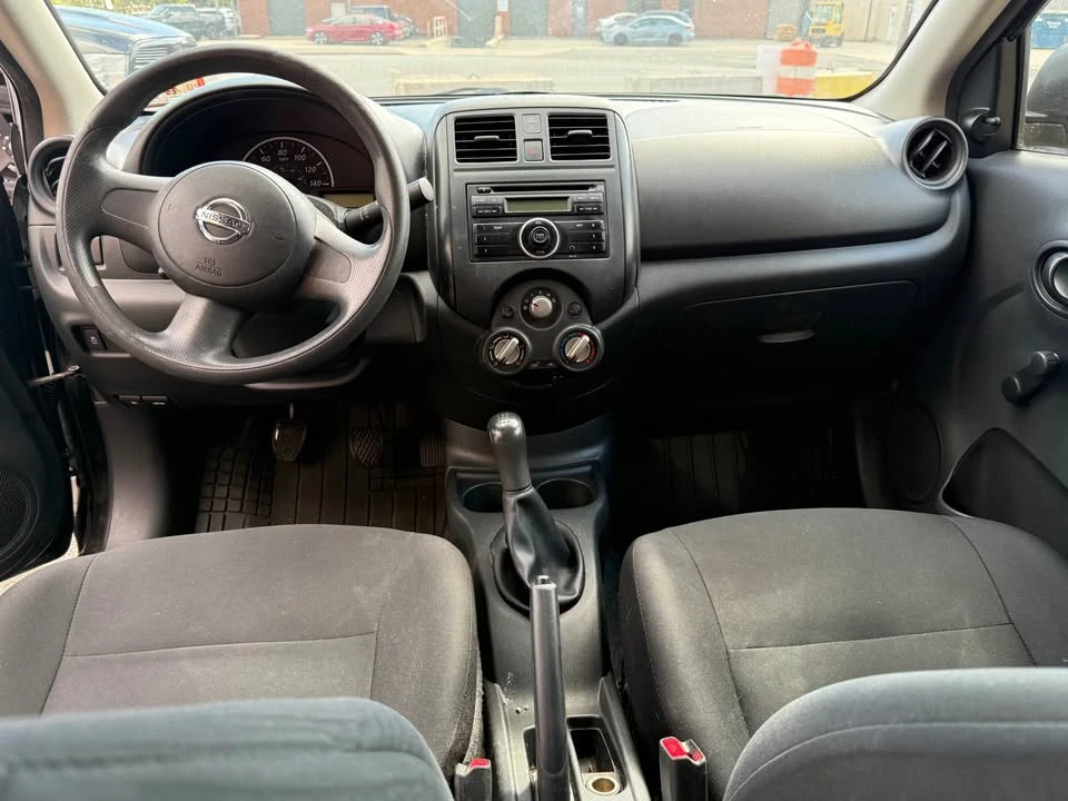 2013 Nissan Versa - Image 4 of 5