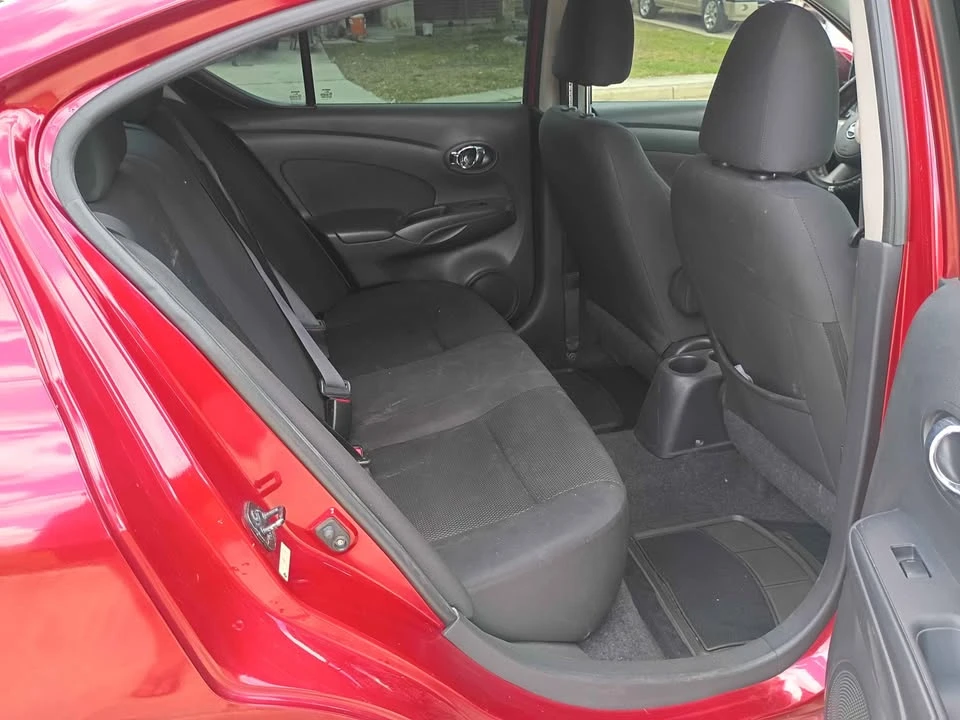 2013 Nissan Versa - Image 10 of 10