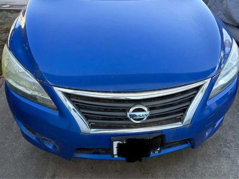 2013 Nissan Versa - Image 2 of 4