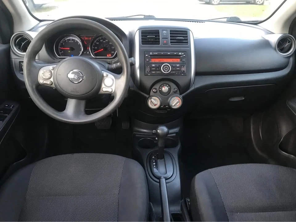 2013 Nissan Versa - Image 9 of 10