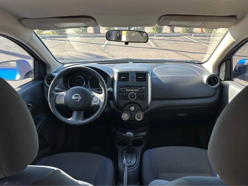 2013 Nissan Versa - Image 11 of 11