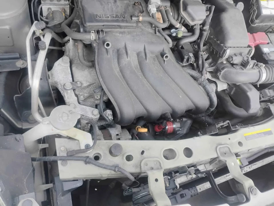 2013 Nissan Versa - Image 16 of 19