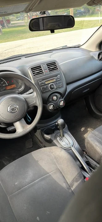 2013 Nissan Versa - Image 7 of 8