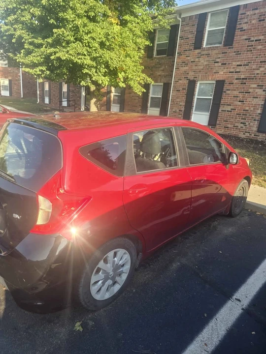 2013 Nissan Versa - Image 3 of 6